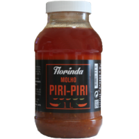 Piri-Piri 1L