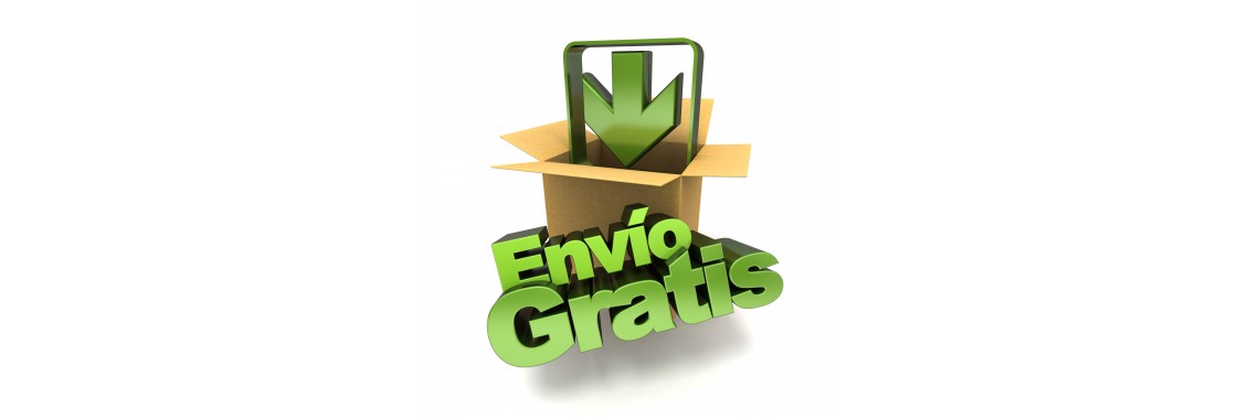 Envio gratis