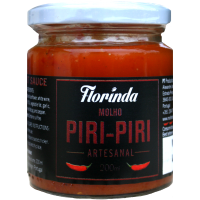 Piri-Piri 200ml