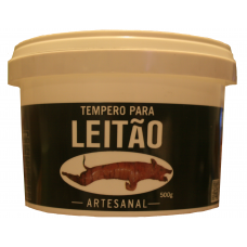 Tempero para Leitão 500g