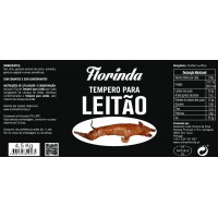 Tempero para Leitão 4,5kg