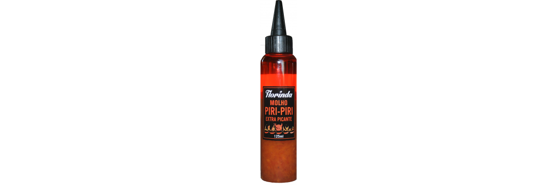 Piri-Piri Extra Picanet 125ml